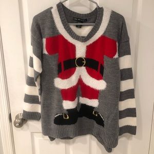 Ugly Christmas Sweater